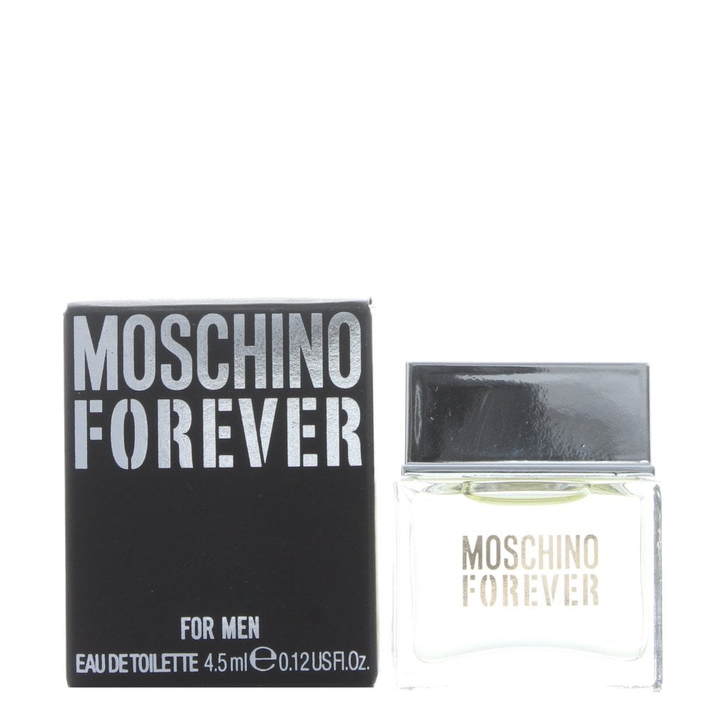 Moschino Moschino Forever 3ml EDT Mini -