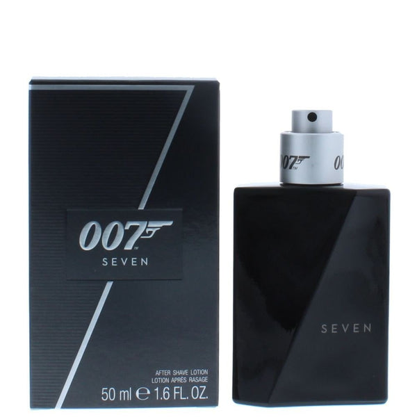 James Bond James Bond 007 As 50ml Lotion -