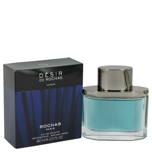 Rochas Rochas Desir Homme EDT 60ml Spray -