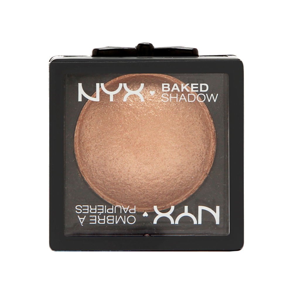 Nyx NYX Baked Eye Shadow - Supernova 3G -
