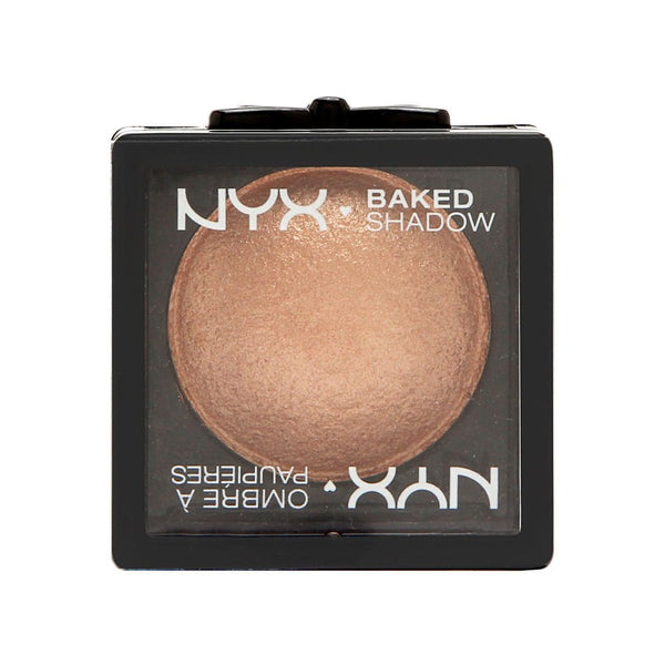 Nyx NYX Baked Eye Shadow - Supernova 3G -