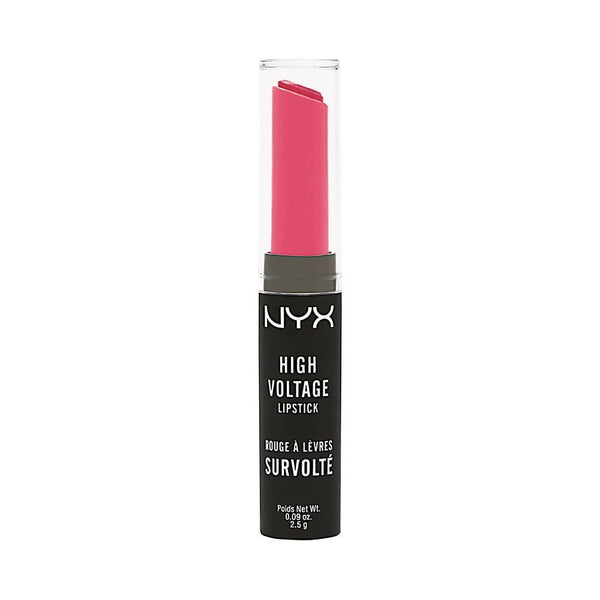 Nyx NYX High Voltage Lipstick Rock Star 2.5G -