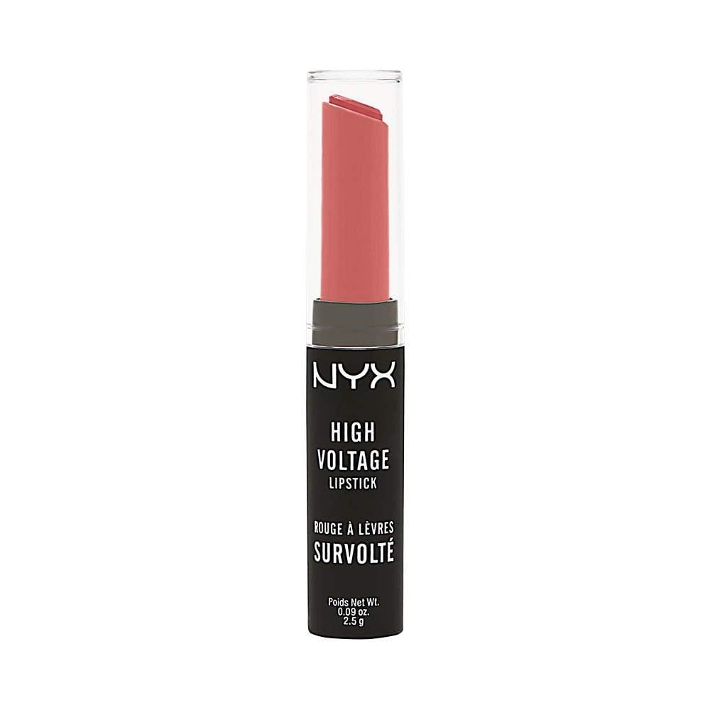 Nyx NYX High Voltage Lipstick Rags To Rishes 2.5G -