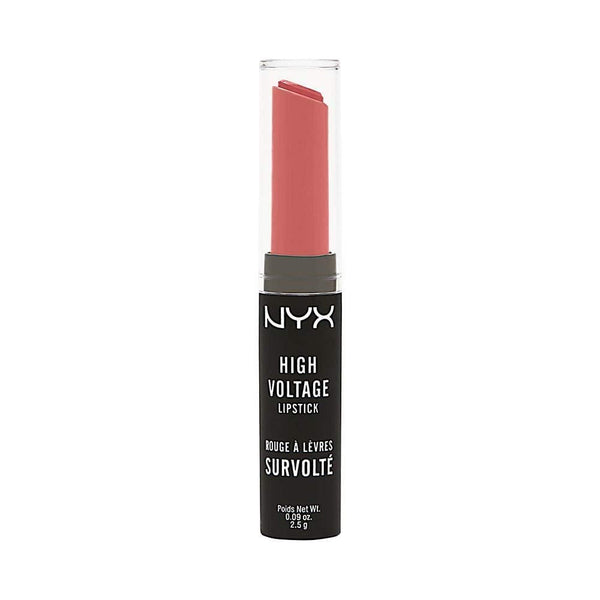 Nyx NYX High Voltage Lipstick Rags To Rishes 2.5G -