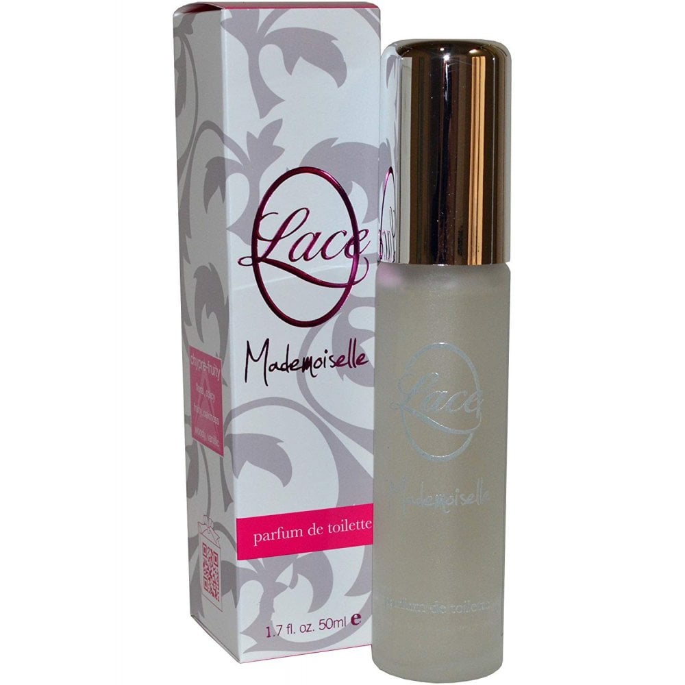 Taylor of London Taylor Of London Tweed Mademoiselle 50ml PDT Spray -