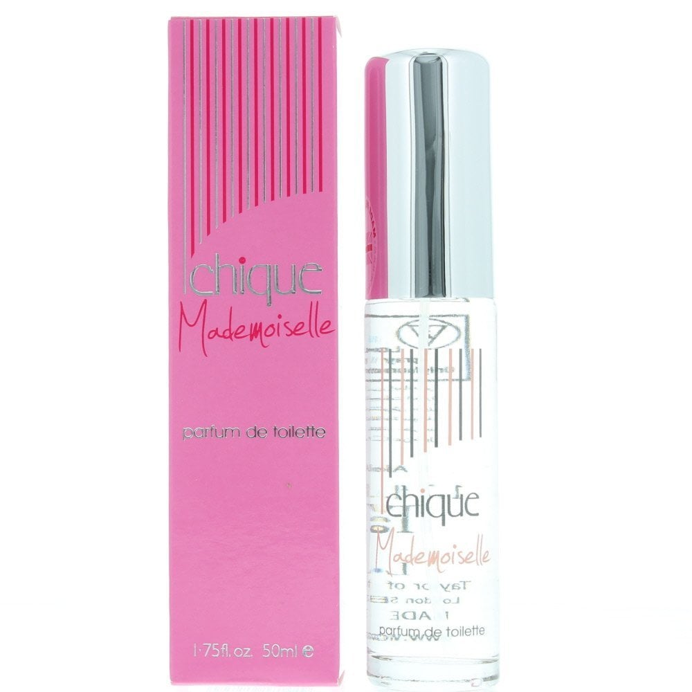Taylor of London Taylor Of London Chique Mademoiselle 50ml PDT Spray -