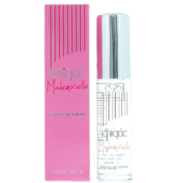 Taylor of London Taylor Of London Chique Mademoiselle 50ml PDT Spray -