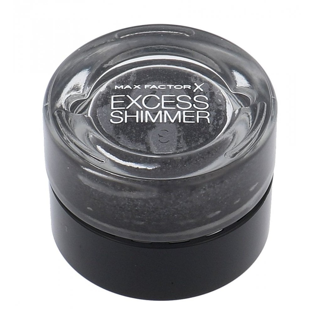 MAX FACTOR Max Factor Excess Shimmer 30 Onyx -
