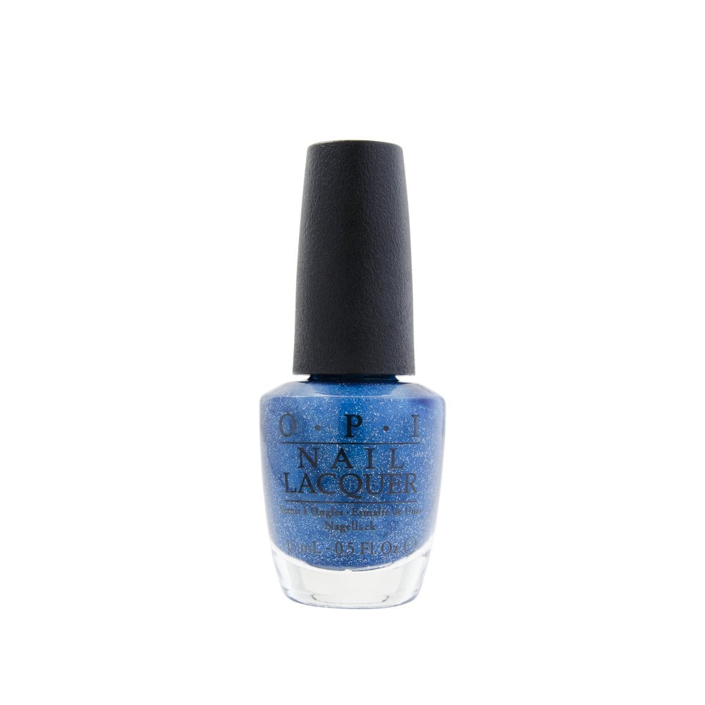 OPI Opi Nail Lacquer Nail Polish 15ml - Blue Chips - Health & Beauty > Personal Care > Cosmetics > Nail Care > Nail Polishes Nail Polish