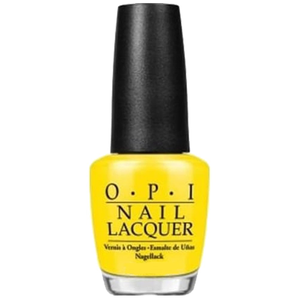 OPI Opi Nail Lacquer Varnish Nail Polish 15ml - I Just Cant Cope Acabana - Health & Beauty > Personal Care > Cosmetics > Nail Care > Nail Polishes Nail Polish