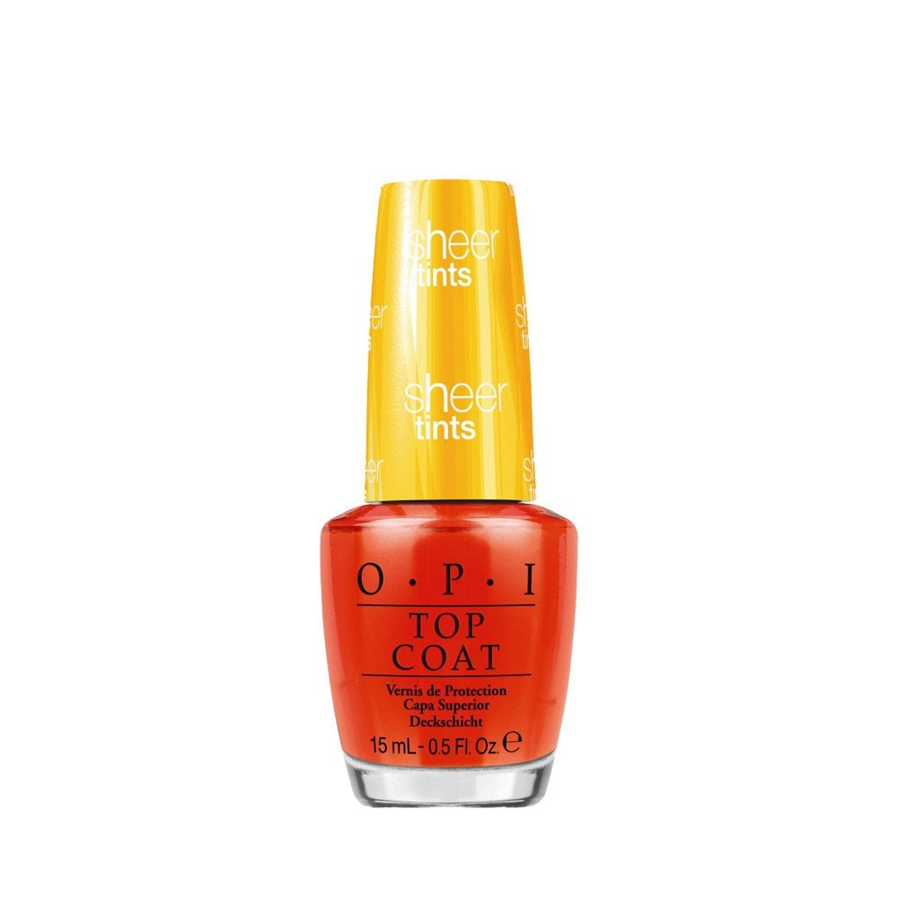 OPI Opi Nail Lacquer Polish 15ml Nail Polish - I'M Never Amberrassed Nt S01 - Health & Beauty > Personal Care > Cosmetics > Nail Care > Nail Polishes Nail Polish