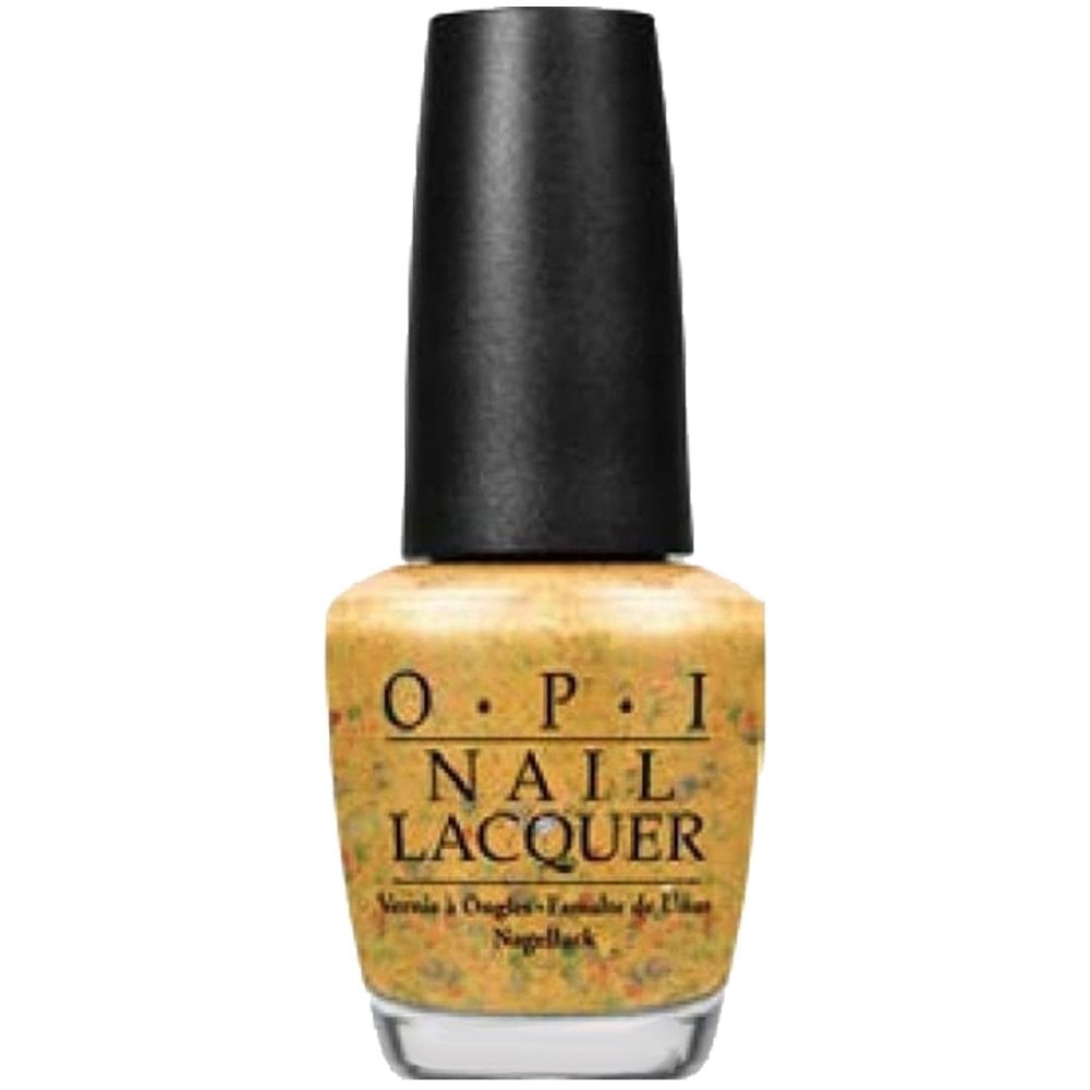 OPI Opi Nail Lacquer 15ml Nail Polish - Pineapples Have Peelings - Health & Beauty > Personal Care > Cosmetics > Nail Care > Nail Polishes Nail Polish