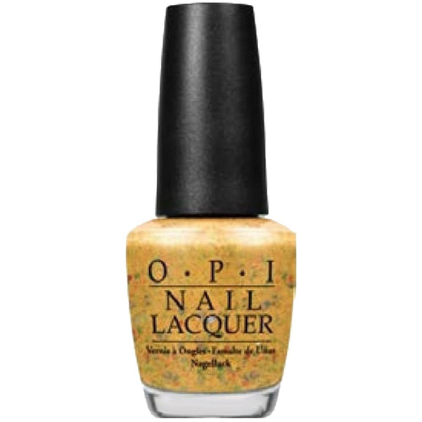 OPI Opi Nail Lacquer 15ml Nail Polish - Pineapples Have Peelings - Health & Beauty > Personal Care > Cosmetics > Nail Care > Nail Polishes Nail Polish