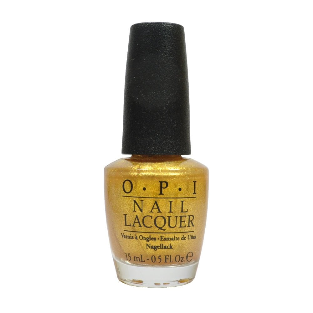 OPI Opi Nail Lacquer Nail Polish 15ml - Oy Another Polish Joke - Health & Beauty > Personal Care > Cosmetics > Nail Care > Nail Polishes Nail Polish