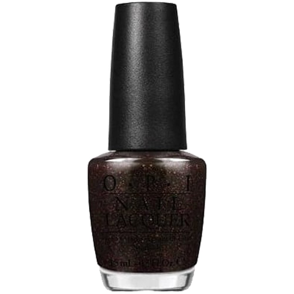 OPI Opi Nail Lacquer 15ml Nail Polish - Today I Accomplished Zero - Health & Beauty > Personal Care > Cosmetics > Nail Care > Nail Polishes Nail Polish