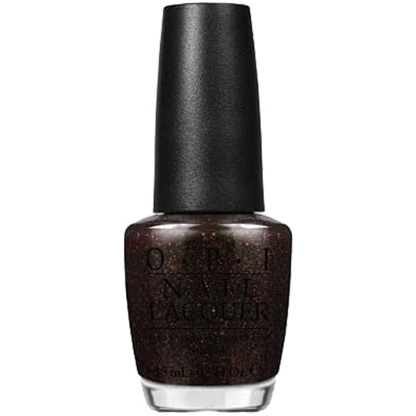 OPI Opi Nail Lacquer 15ml Nail Polish - Today I Accomplished Zero - Health & Beauty > Personal Care > Cosmetics > Nail Care > Nail Polishes Nail Polish