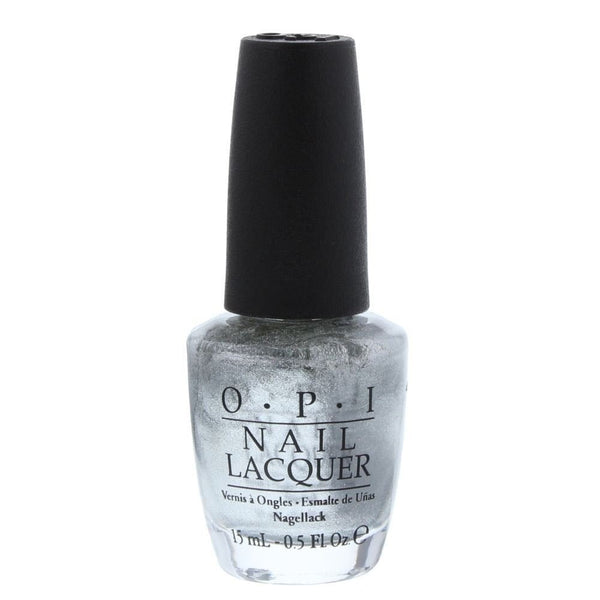 OPI Opi Nail Lacquer 15ml Nail Polish 15 Ml - Turn On The Haute Light - Health & Beauty > Personal Care > Cosmetics > Nail Care > Nail Polishes Nailcare