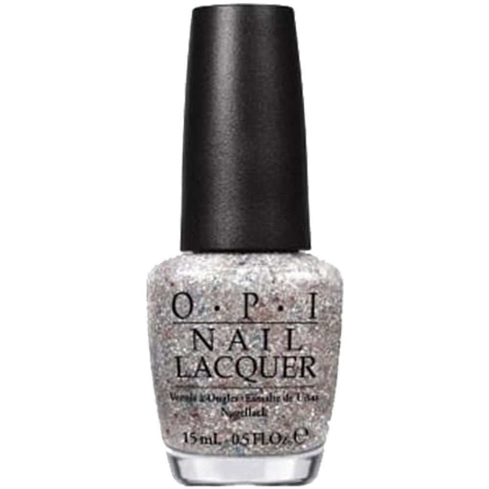 OPI Opi Nail Lacquer Nail Polish 15ml - Muppets World Tour - Health & Beauty > Personal Care > Cosmetics > Nail Care > Nail Polishes Nail Polish