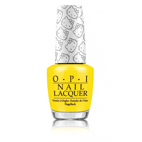 OPI Opi Nail Lacquer Nail Polish 15ml - Hello Kitty My Twin Mimmy - Health & Beauty > Personal Care > Cosmetics > Nail Care > Nail Polishes Nail Polish