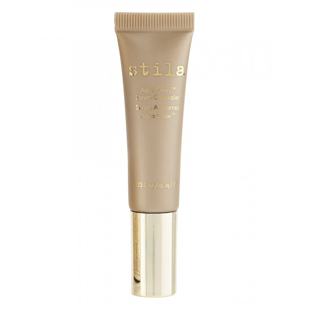 Stila Stila Cosmetics Aqua Glow Serum Concealer - Tan - Health & Beauty > Personal Care > Cosmetics > Makeup > Eye Makeup > Eyebrow Enhancers Cosmetics