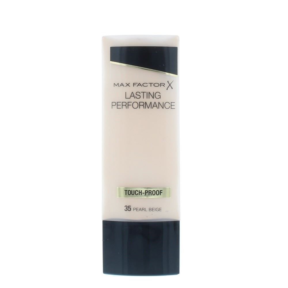 MAX FACTOR Max Factor Lasting Perform. Found. 35 Pearl Beige 35ml -