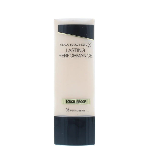 MAX FACTOR Max Factor Lasting Perform. Found. 35 Pearl Beige 35ml -