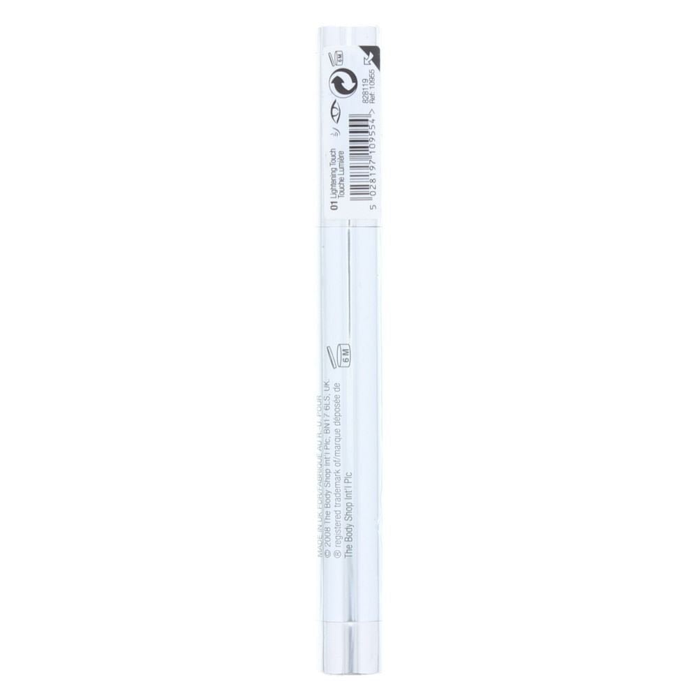 The Body Shop The Body Shop 1 Lightning Touch 3ml -