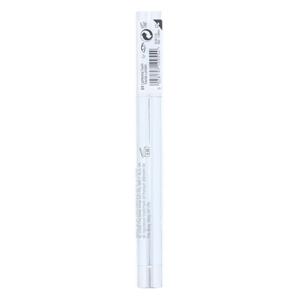 The Body Shop The Body Shop 1 Lightning Touch 3ml -