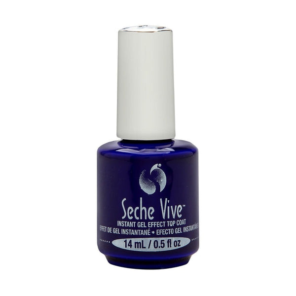 Seche Seche Vite Dry Topcoat 14ml - Boxed Int'L -