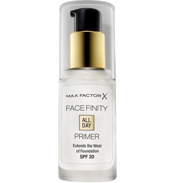 MAX FACTOR Max Factor Facefinity All Day Primer -