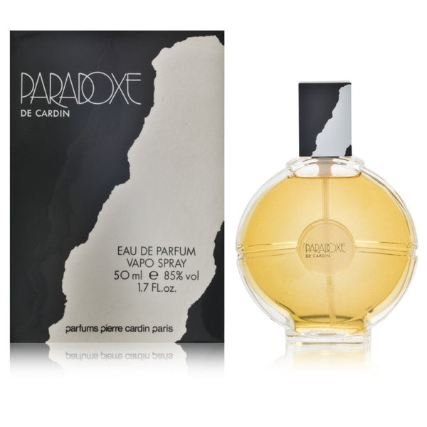 Pierre Cardin Pierre Cardin Paradoxe 50ml EDP Spray -