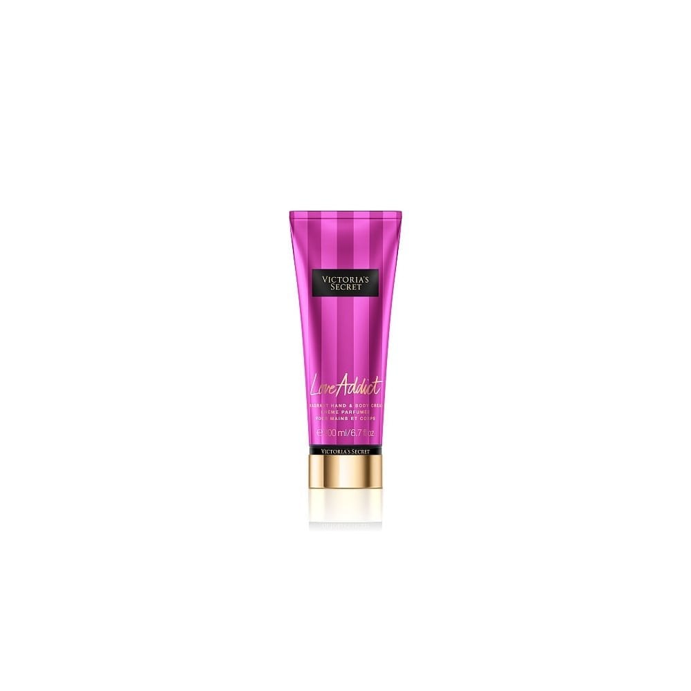 Victoria's Secret Victoria's Secret Love Addict Hand & Body Cream 200ml -