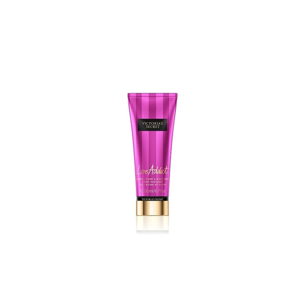 Victoria's Secret Victoria's Secret Love Addict Hand & Body Cream 200ml -