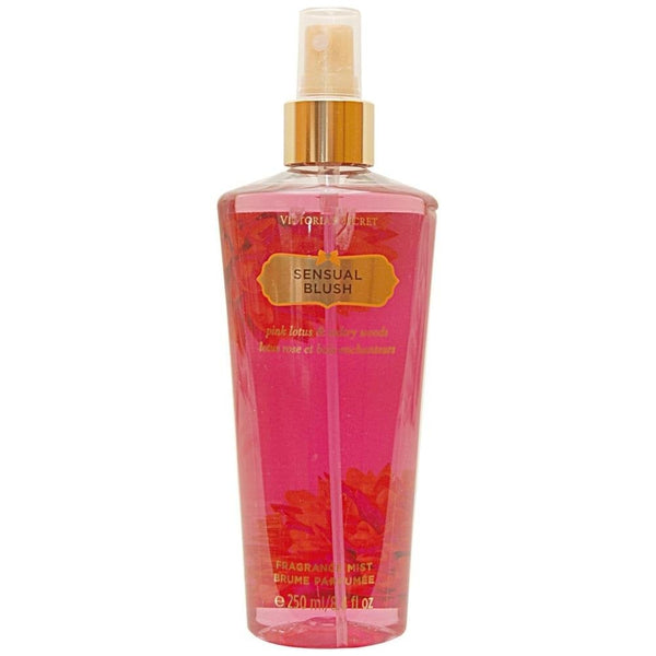 Victoria's Secret Victoria's Secret Sensual Blush Body Mist 250ml -