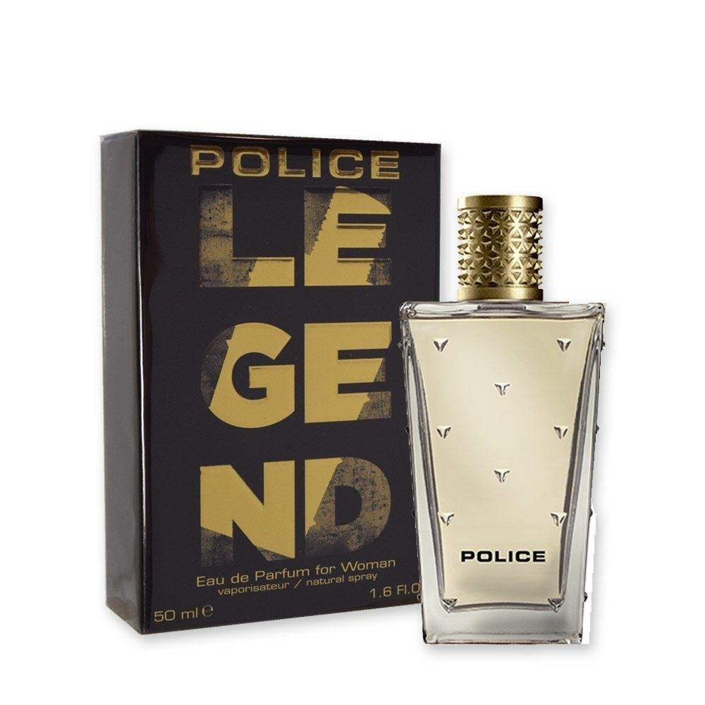 Police Police Legend Women 50ml EDP Spray -