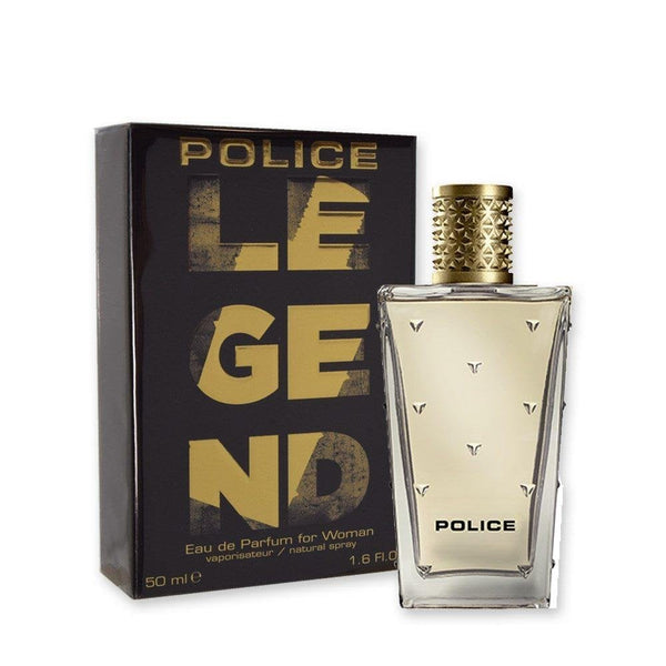 Police Police Legend Women 50ml EDP Spray -