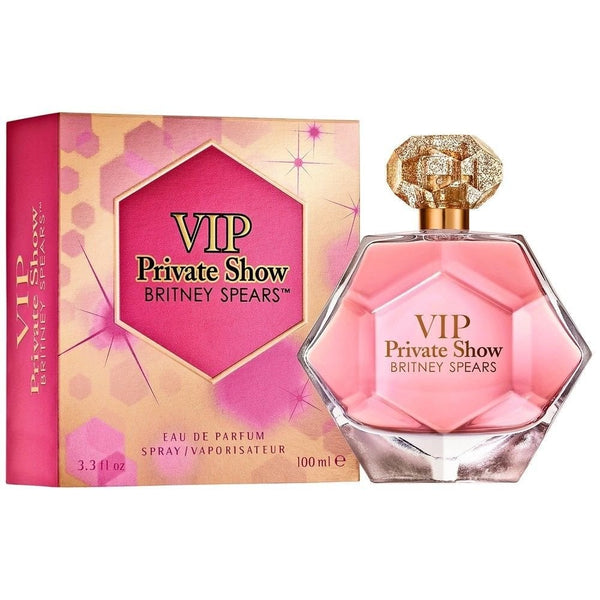 Britney Spears Britney Spears Private Show VIP 100ml EDP Spray -