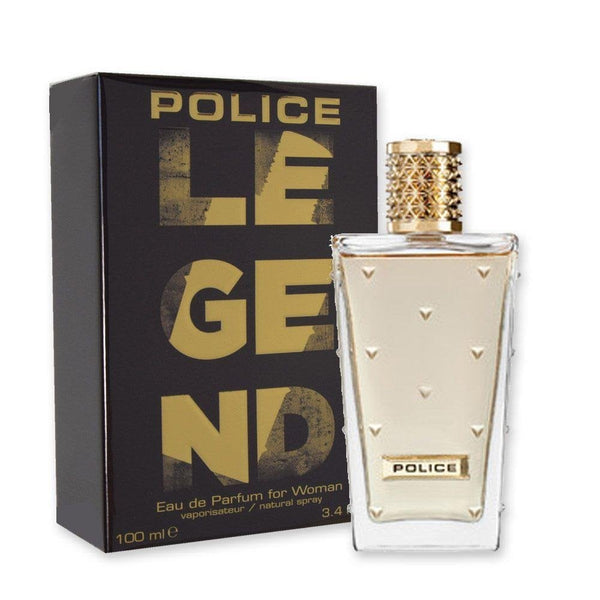 Police Police Legend Women 100ml EDP Spray -