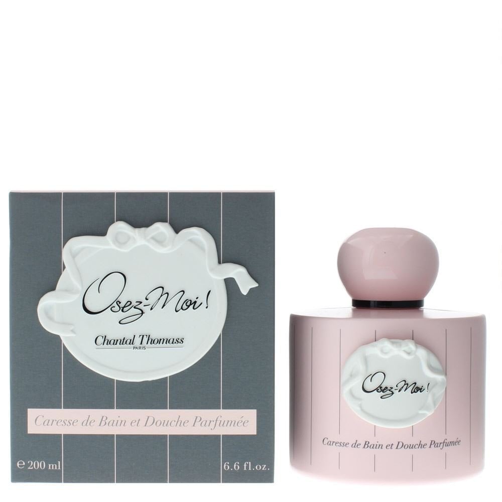 Chantal Thomass Chantal Thomass Osez Moi By Chantal Thomass For Her Bath And Shower Gel 200ml -