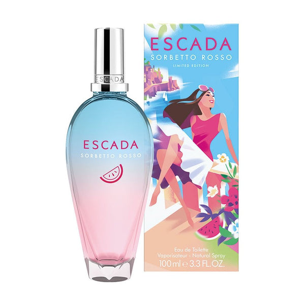 Escada Escada Sorbetto Rosso 30ml EDT Spray -