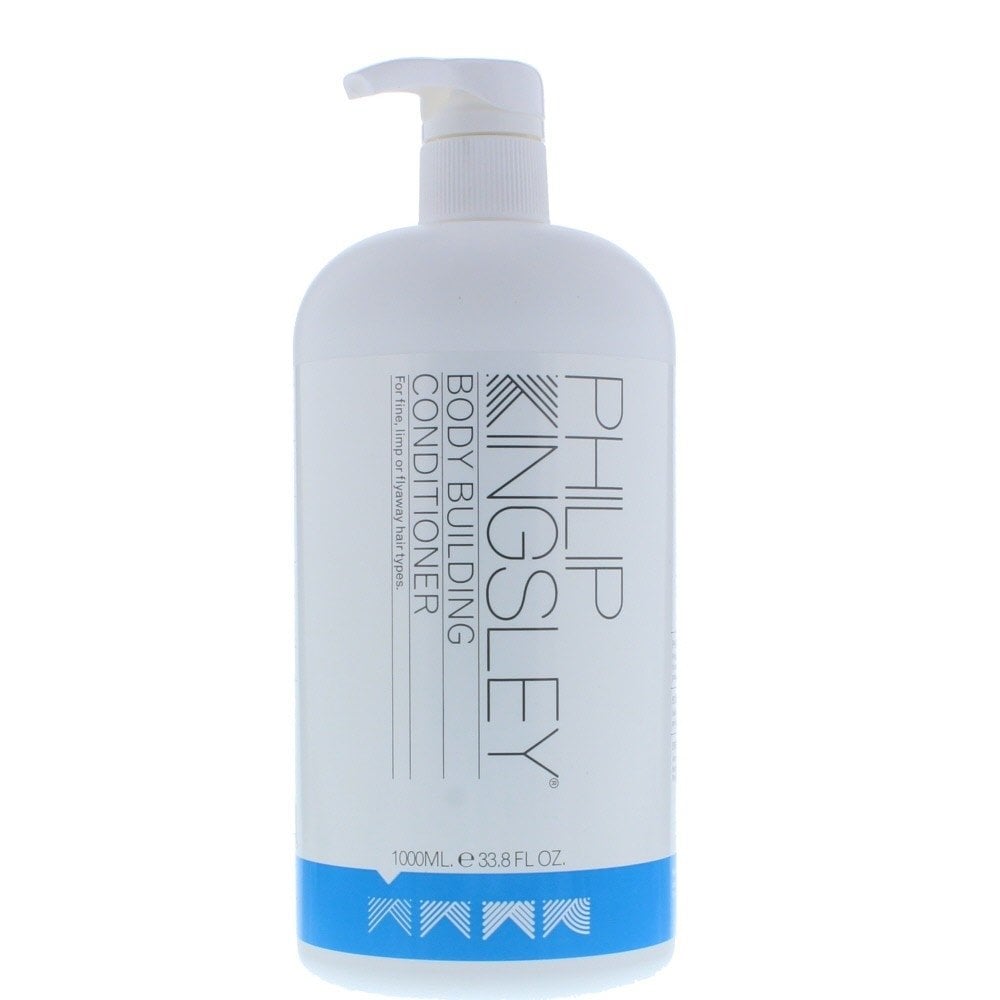 Philip Kingsley Philip P. Kingsley Body Building Conditioner 1000ml -