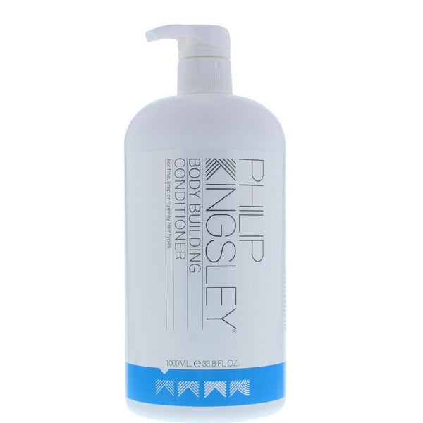 Philip Kingsley Philip P. Kingsley Body Building Conditioner 1000ml -
