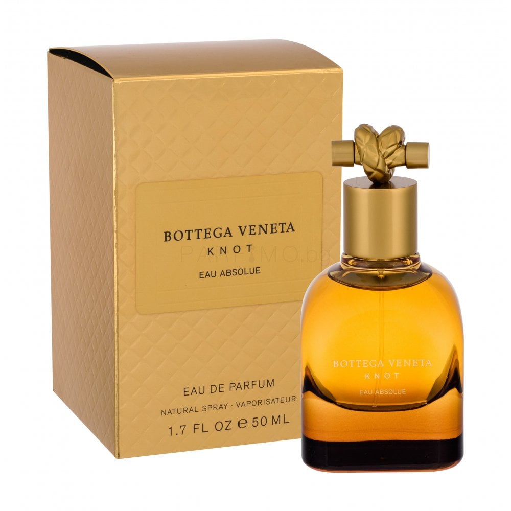 Bottega Veneta Bottega Veneta Knot Eau Absolue 50ml EDP Spray -