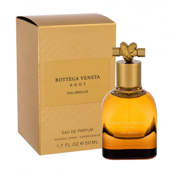 Bottega Veneta Bottega Veneta Knot Eau Absolue 50ml EDP Spray -