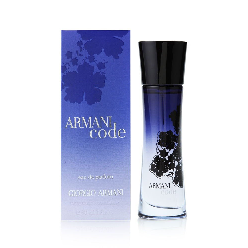 Giorgio Armani Giorgio Armani Code Cashmere 75ml EDP Spray -