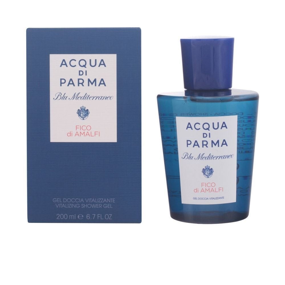 Acqua di Parma Acqua Di Parma Acqua Parma Fico Di Amalfi Shower Gel 200ml -