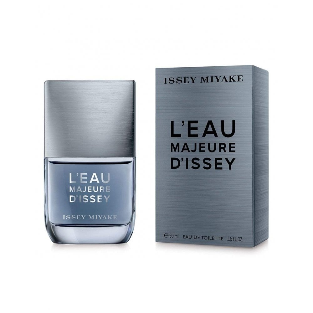 Issey Miyake Issey Miyake L'Eau Majeure D'Issey 50ml EDT Spray -