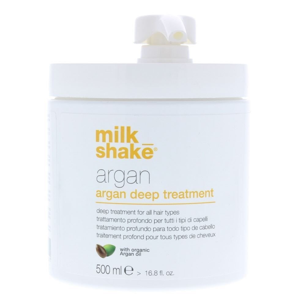 Milkshake Milkshake Oil Treatment 500ml -