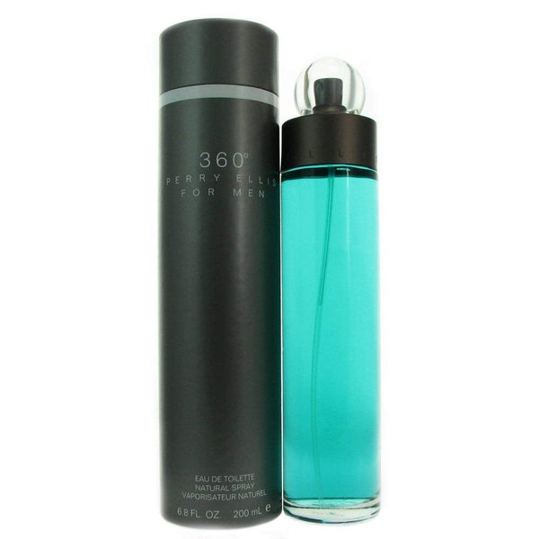 Perry Ellis Perry Ellis 360 For Men EDT 200ml Spray -