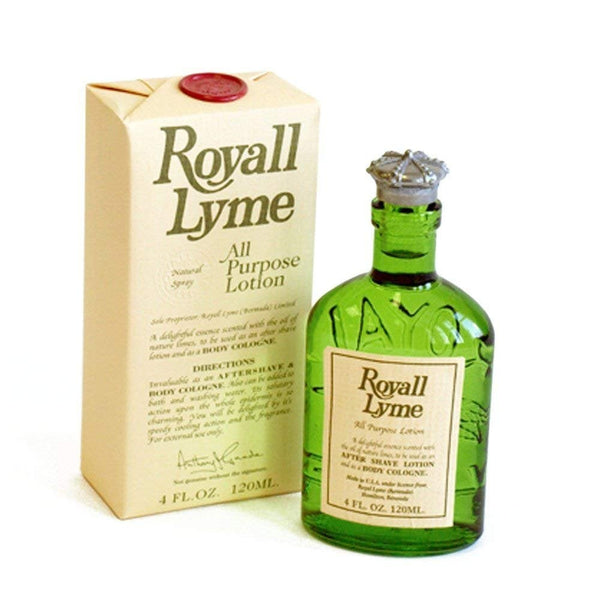 Royall Fragrances Royall Spyce EDC 240ml Splash -